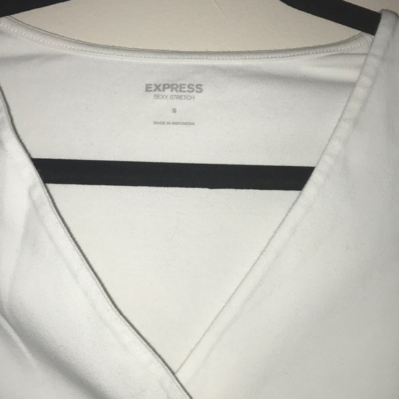 Express Top - Picture 2 of 3